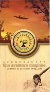 La brochure d'Accrobaobab