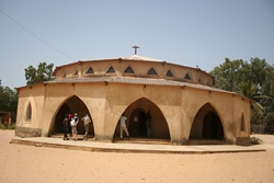 le Sine Saloum par Ker Tukki (Sngal)