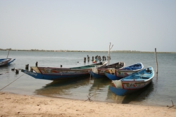 le Sine Saloum par Ker Tukki (Sngal)