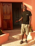 Ngagne vous souhaite la bienvenue à la villa Ker Tukki Ngagne vous souhaite la bienvenue à la villa Ker Tukki