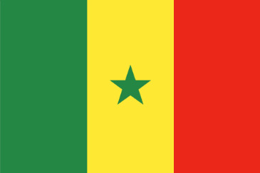 sénégal