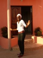 Aïcha la cuisinière de Ker Tukki Aïcha la cuisinière de Ker Tukki