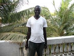 le guide officiel : Modou