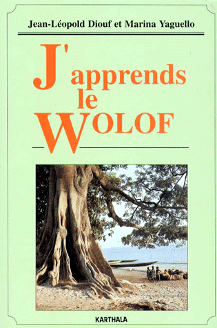 comment apprendre la langue wolof