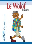 livre 'le wolof de poche' pour apprendre et parler le wolof