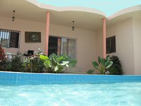 vacances  la villa Ker Tukki