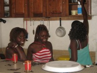 la cuisine sénégalaise