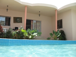 piscine et jardin de la villa piscine et jardin de la villa