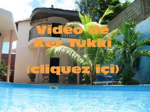 Vidéo de la villa Ker Tukki