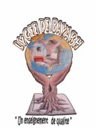 logo lyce Bayakh (Sngal)